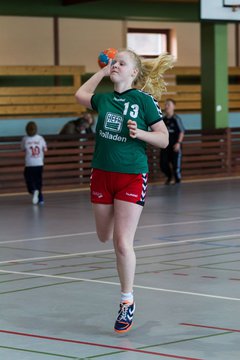 Bild 108 - C-Juniorinnen HSG Kremperheide/M�nsterdorf - SG Kollmar/Neuendorf
